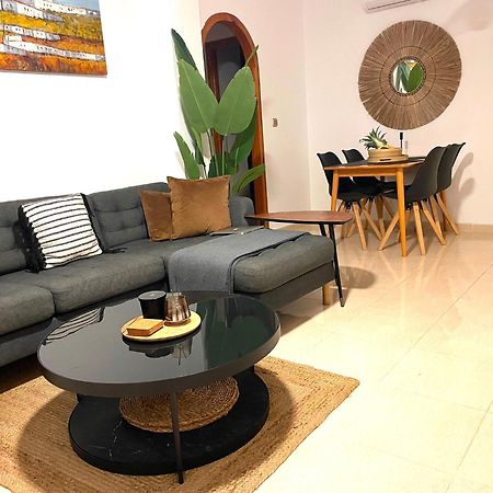 شقة Casa Andres. Two Bed Penthouse Pool & Terrace لقنت المظهر الخارجي الصورة