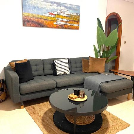 شقة Casa Andres. Two Bed Penthouse Pool & Terrace لقنت المظهر الخارجي الصورة