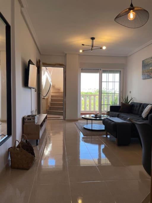 شقة Casa Andres. Two Bed Penthouse Pool & Terrace لقنت المظهر الخارجي الصورة