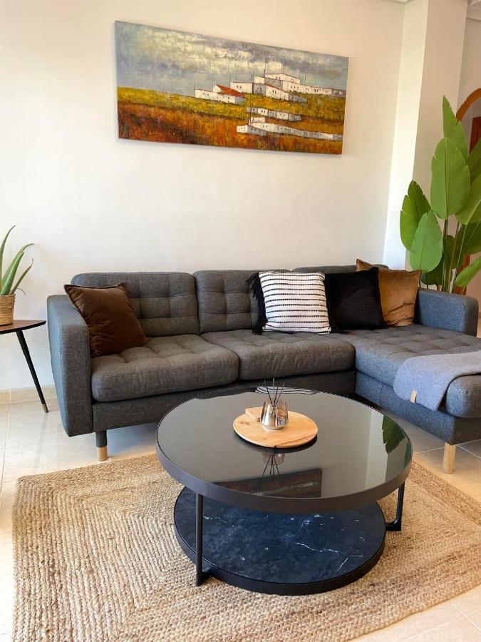 شقة Casa Andres. Two Bed Penthouse Pool & Terrace لقنت المظهر الخارجي الصورة
