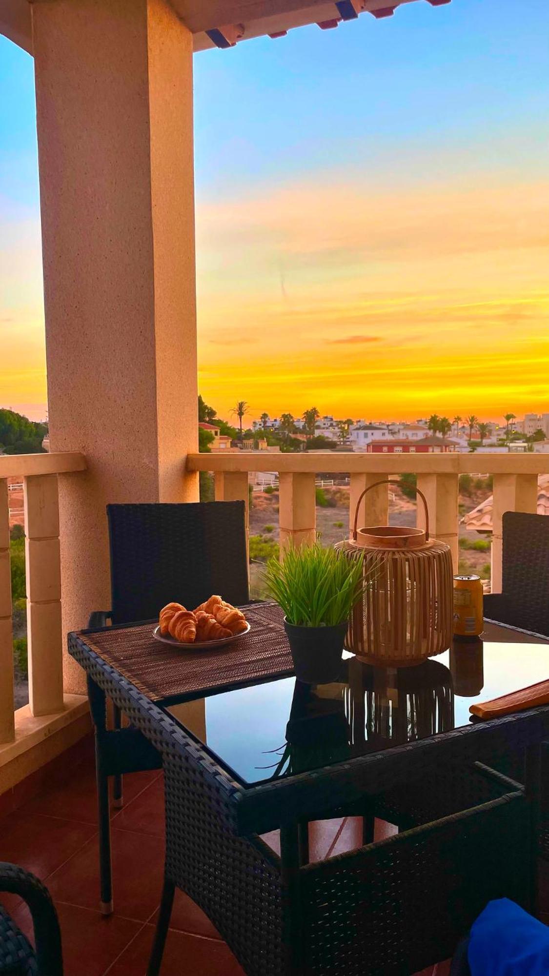 شقة Casa Andres. Two Bed Penthouse Pool & Terrace لقنت المظهر الخارجي الصورة
