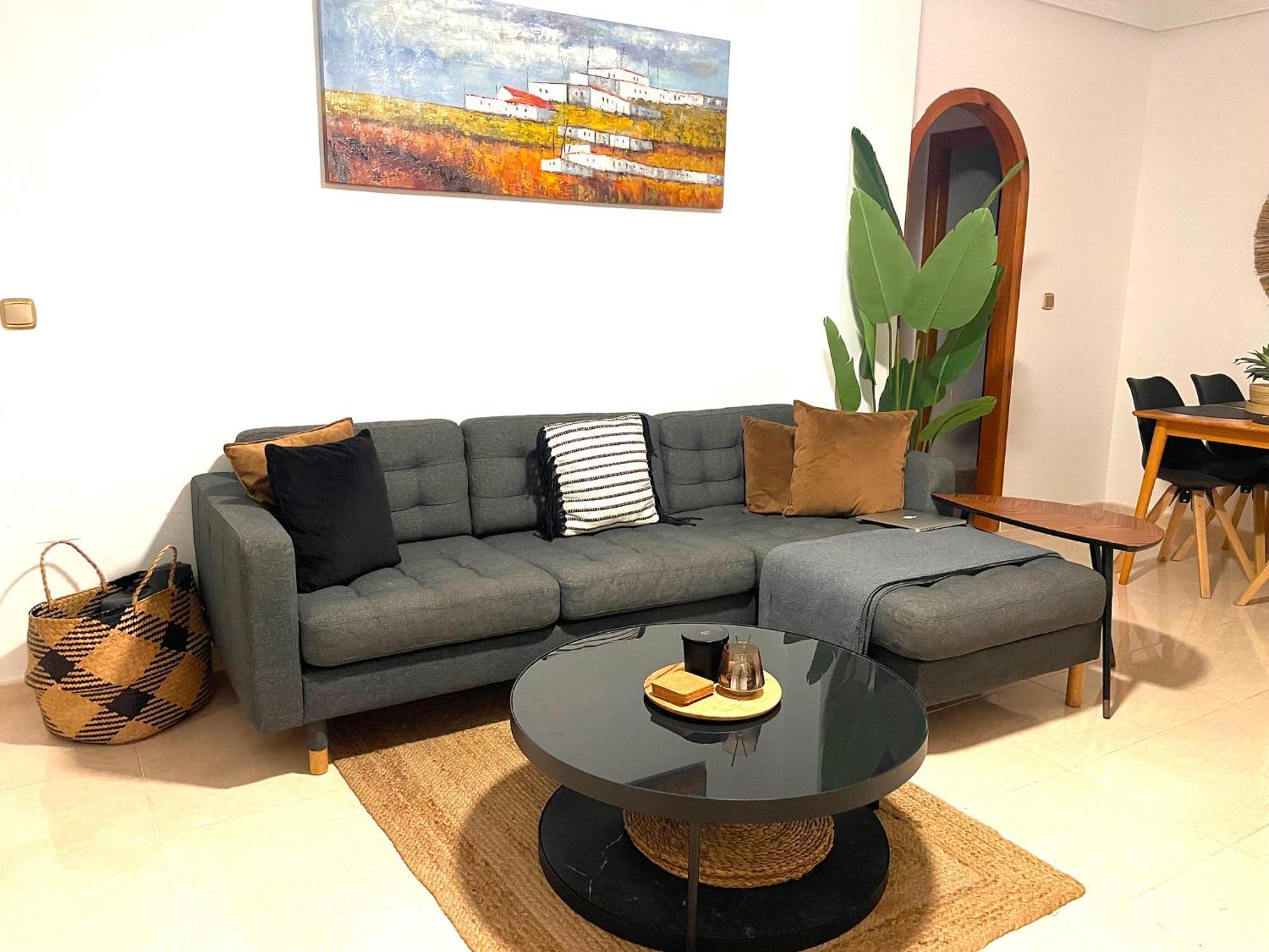 شقة Casa Andres. Two Bed Penthouse Pool & Terrace لقنت المظهر الخارجي الصورة