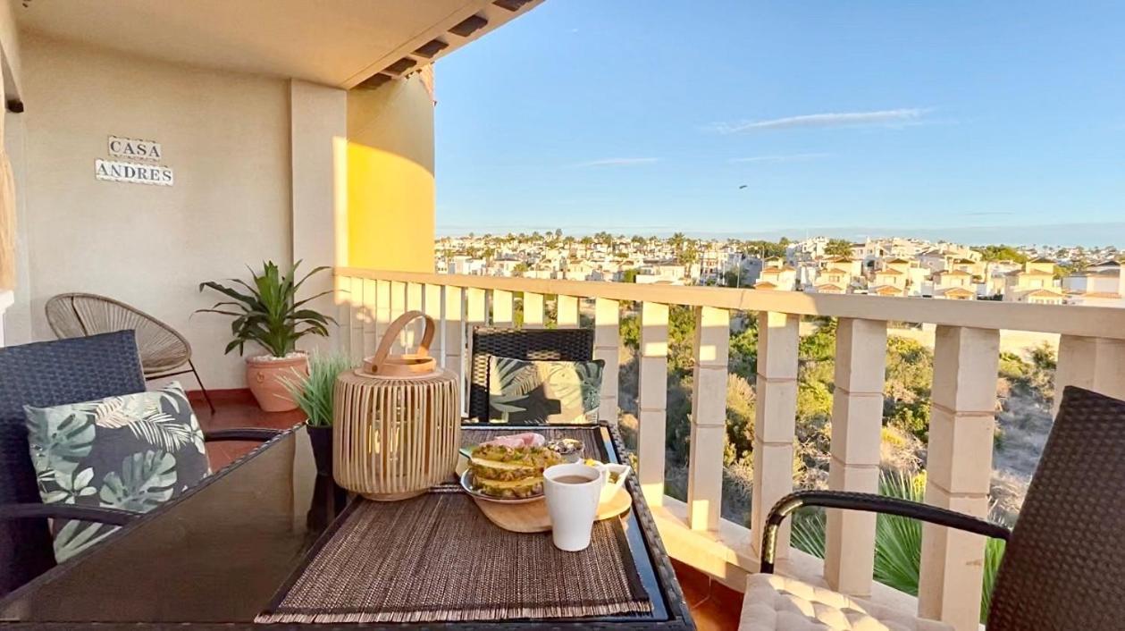 شقة Casa Andres. Two Bed Penthouse Pool & Terrace لقنت المظهر الخارجي الصورة